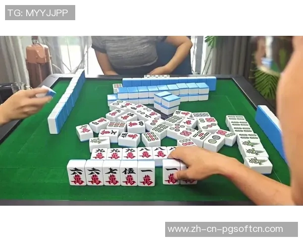 麻将胡了四川麻将电脑版-麻将胡了，体验四川麻将电脑版的新魅力-麻将胡了四川麻将电脑版